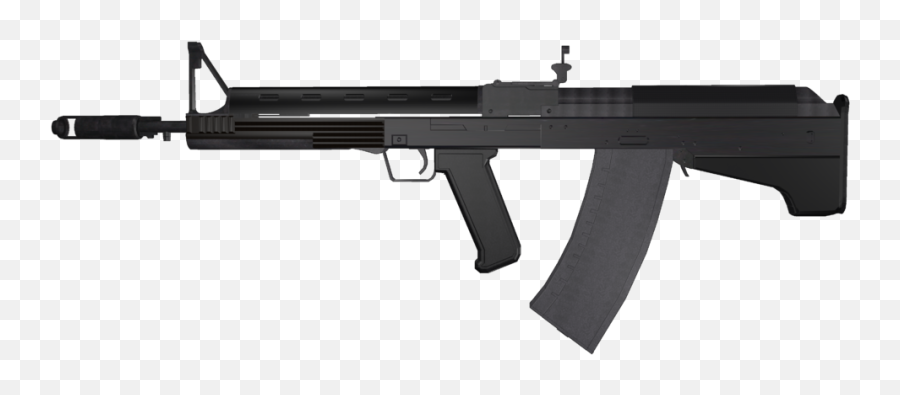 Vepr4 - Vepr Smg Emoji,Wild Boar Emoji