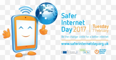 Wtf Is Safer Internet Day And What Advice Is Out There - Safer Internet Day 2020 Emoji,Kms Emoji