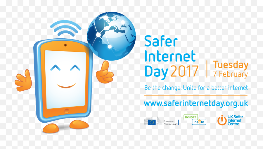 Wtf Is Safer Internet Day And What Advice Is Out There - Safer Internet Day 2020 Emoji,Kms Emoji
