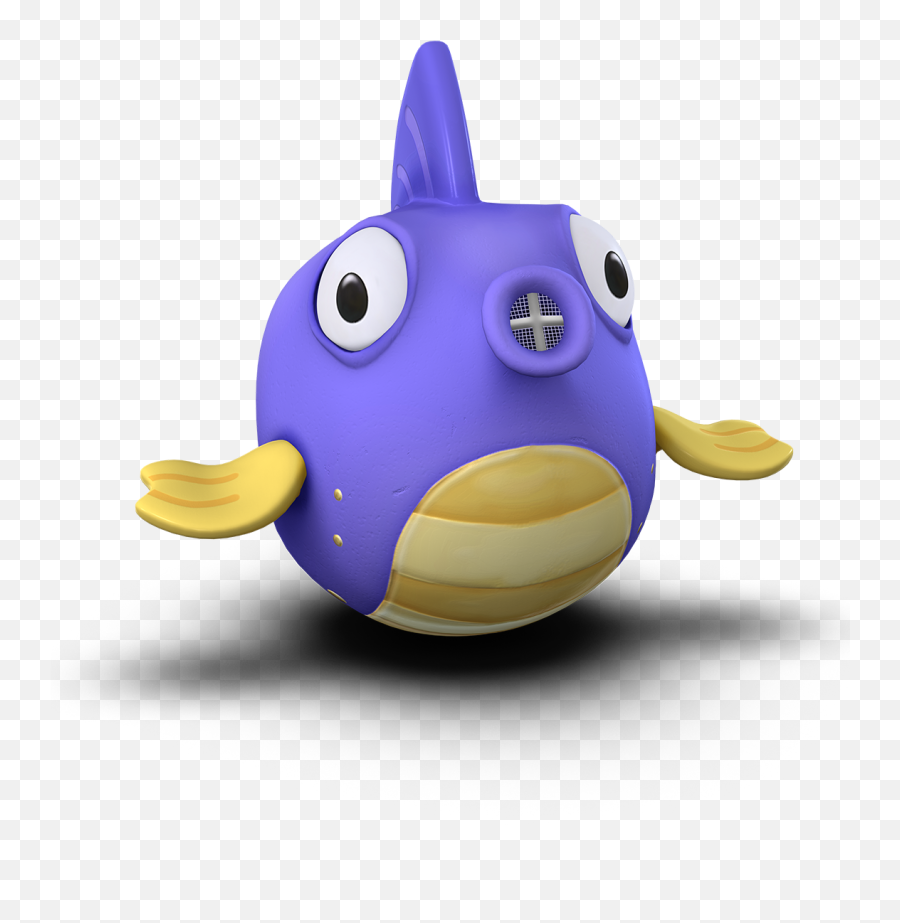 Doc Mcstuffins Sticker Book Disney Lol - Blowfish Emoji,Blowfish Emoji
