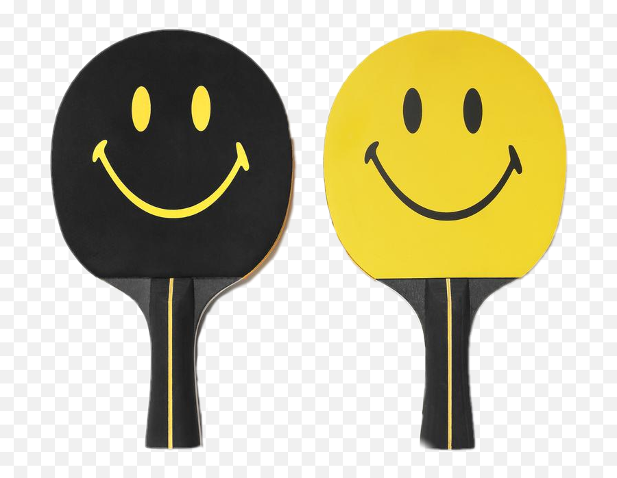 Ping - Smile Emoji,Ping Pong Emoji