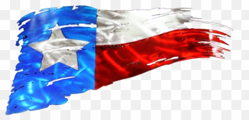 Texas Flag Transparent Png Clipart - Emoji