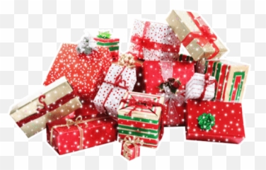 Top Christmas Gift Stickers For Android - Christmas Gift Transparent Gif Emoji,Christmas Present Emoji