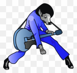 Elvis Clipart Simple - Elvis Presley Emoji,Elvis Emoji