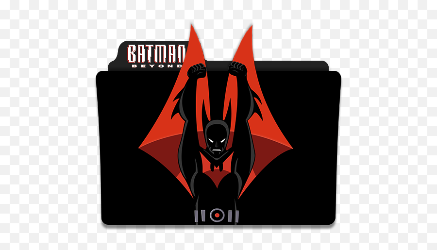 Batman Icon Pack At Getdrawings Free Download - House Of Cards Folder Icon Emoji,Batman Symbol Emoji