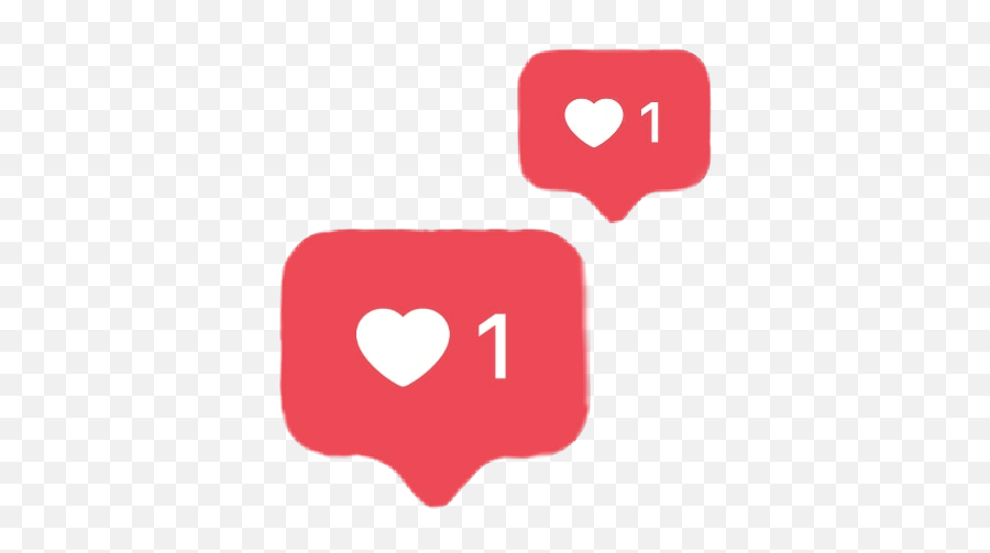 Love Like Heart Hearts Instagram Instagramheart Pcbeaut - Heart Emoji,Heart Emoji Instagram