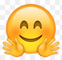 How To Get The Middle Finger And 149 Other New Emoji - Smiling Hands Emoji,Sex Emoji