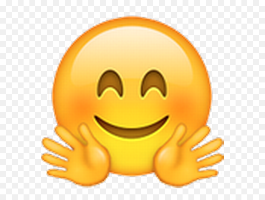 How To Get The Middle Finger And 149 Other New Emoji - Smiling Hands Emoji,Sex Emoji