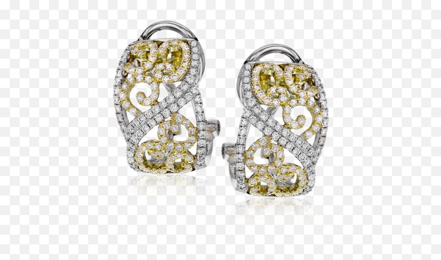 Earrings Drawing Diamond Earring Transparent Png Clipart - Earring Emoji,Emoji Earrings