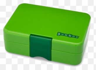 Download Yumbox Blue Fish Lunch - Full Size PNG Image PNGkit Emoji