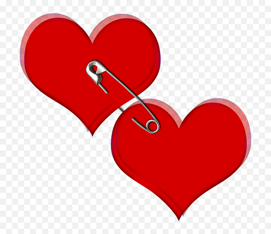 Heart Love Red - Sad Status Pics Download Emoji,Safety Pin Emoji