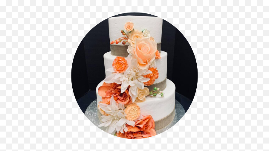 Jou0027s Custom Cakes U0026 Catering Serving The Middle Tennessee Area - Wedding Cake Emoji,Cake Emoji Transparent