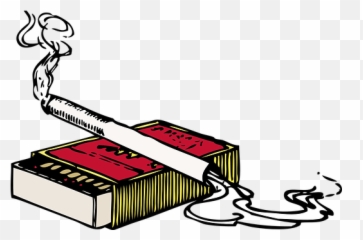 300 Free Smoke u0026 Smoking Vectors - Pixabay Cigarette Png Emoji