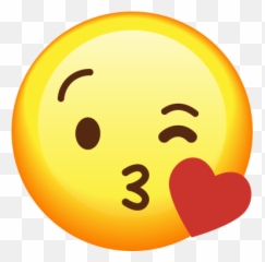 TRUJEN PNG WhatsApp Love emoji - Whatsapp Emoji