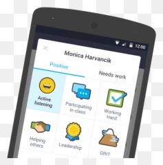 Learn More - Class Dojo Legend Emoji