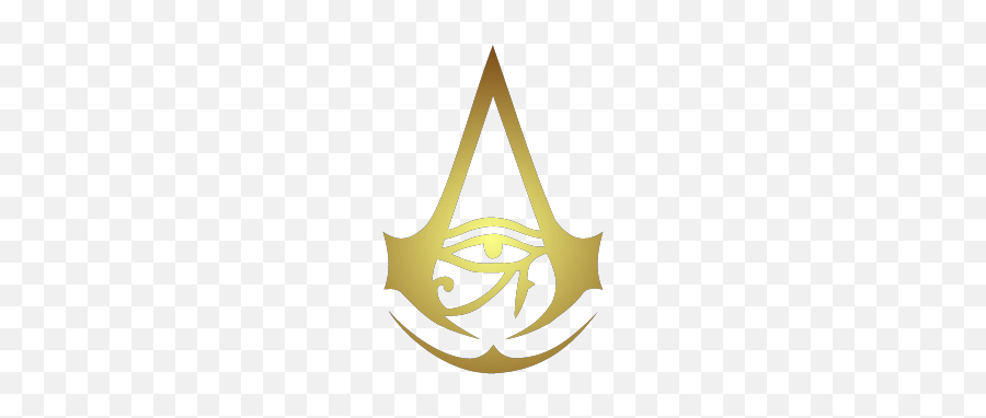 Assassins Creed Emblem - Ac Origins Logo Png Emoji,Serbian Flag Emoji