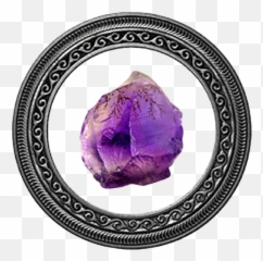 Emozilliqa NFT for sale at Mintableapp - Gemstone Emoji