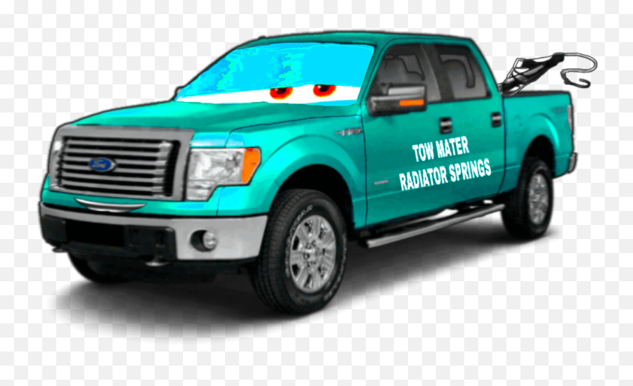 Edit - 2012 Ford F 150 Price Emoji,Tow Truck Emoji