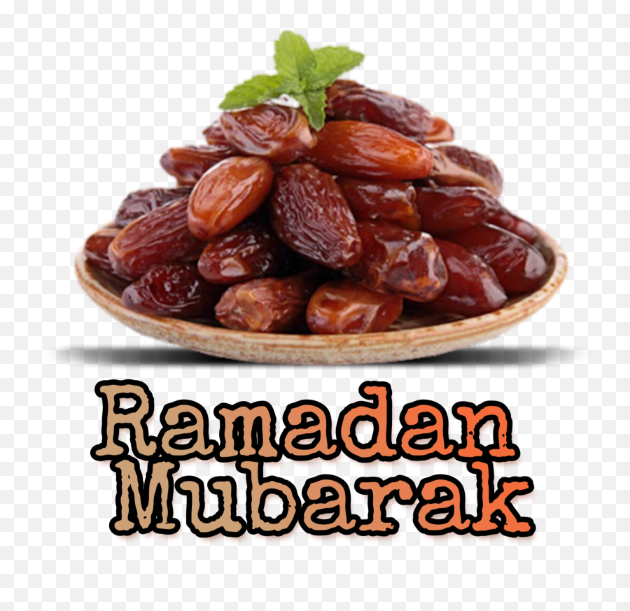 Ramadan Ramadhan Sticker Emoji,Raisin Emoji