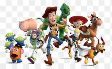 Dibujos para colorear Toy Story - Dibujosparacoloreareu Png Emoji