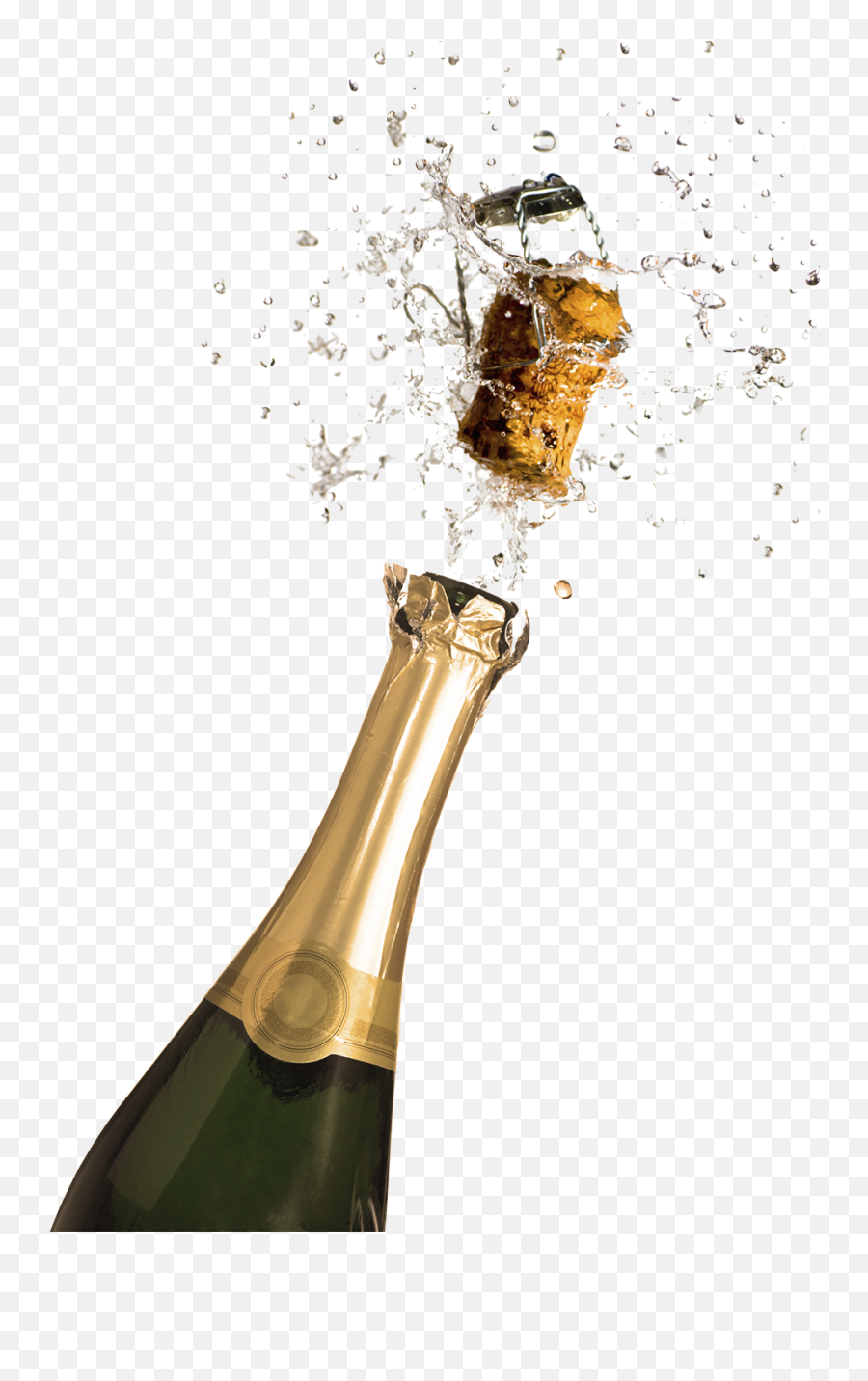 Champagne Png - Champagne Bottle Open Emoji,Champagne Bottle Emoji