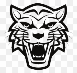 Tiger PNG SVG Clip art for Web - Download Art Head Vector Emoji