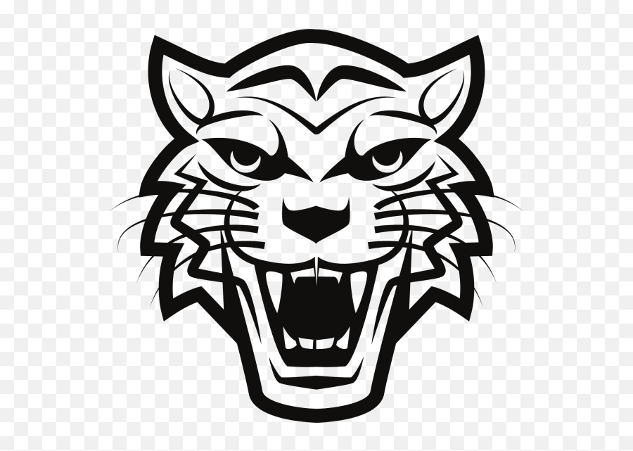 Tiger Png Svg Clip Art For Web - Download Clip Art Png Head Tiger Vector Emoji,Tiger Face Emoji