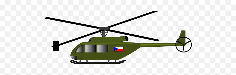 Helicopter - Army Helicopter Clipart Emoji,Helicopter Emoticon