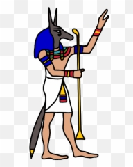 Egypt Egyptian Heiroglyphs Heiroglyph God Egyptgod - Cartoon Emoji,Egyptian Emoji