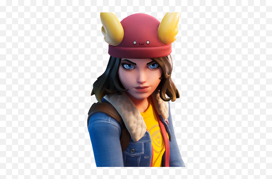 Fortnite Skye Skin - Skye Fortnite Skin Emoji,Emoji Halloween Costume Cheat