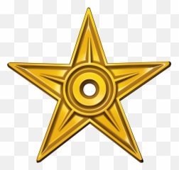 Barnstar Of Diligence Hires - Barnstar Wikipedia Emoji,Rock Star Emoji