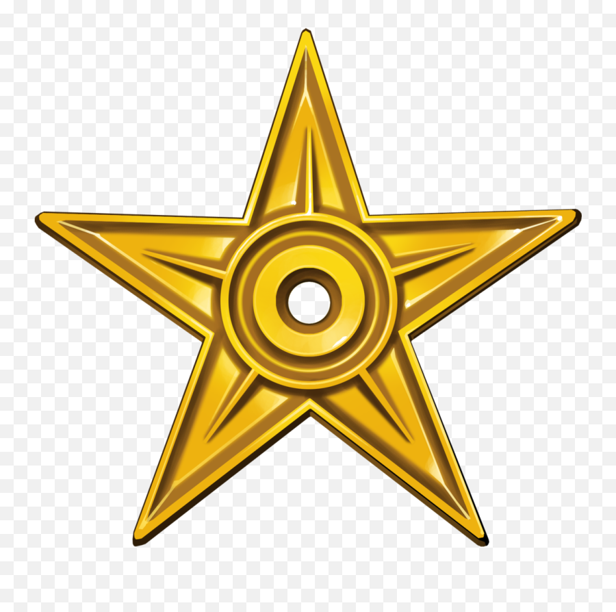 Barnstar Of Diligence Hires - Barnstar Wikipedia Emoji,Rock Star Emoji