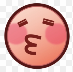Phantom Open Emoji 1f61a - Mail,E Emoji