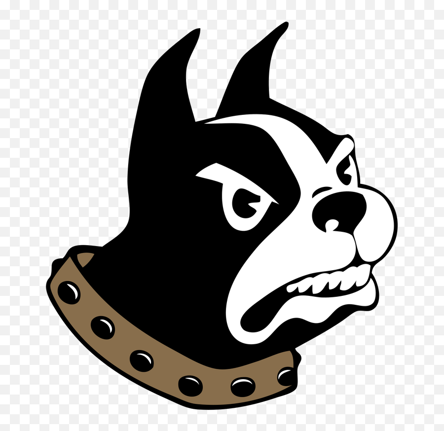 Sports - Wofford Terriers Logo Emoji,Jayhawk Emoji