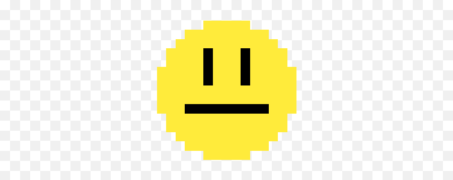 Pixilart - Smiley Emoji,Dead Emoji Face