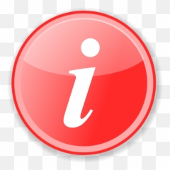 Information Red - Information Icon Transparent Background Green Emoji,I'm Watching You Emoji