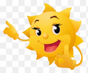 Pin - Positive Attitude Transparent Emoji