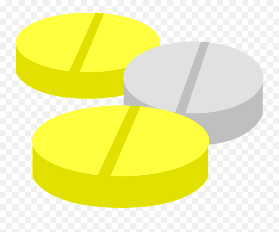 Free Pills Medicine Illustrations - Obat Pil Vector Emoji,Headache Emoticon
