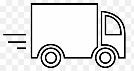 Delivery Truck Png 242061 - Clip Art Delivery Truck Emoji,Food Truck Emoji