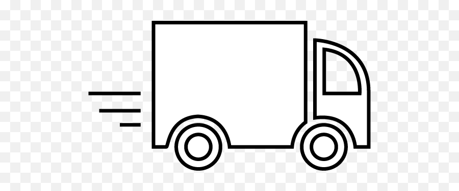 Delivery Truck Png 242061 - Clip Art Delivery Truck Emoji,Food Truck Emoji