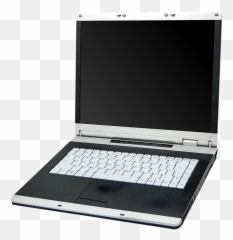 Keyboard Laptop It Computer Computers - Top Dibujo Png Emoji