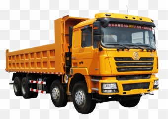 China Shacman Dumper Suppliers And - Png Emoji