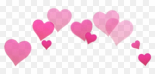 Cute Hearts Png Picture - Transparent Macbook Emoji
