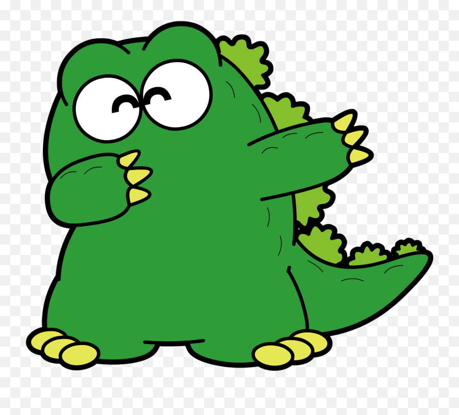 Godzilland Museum - Godzilland Godzilla Emoji,Godzilla Emoticon