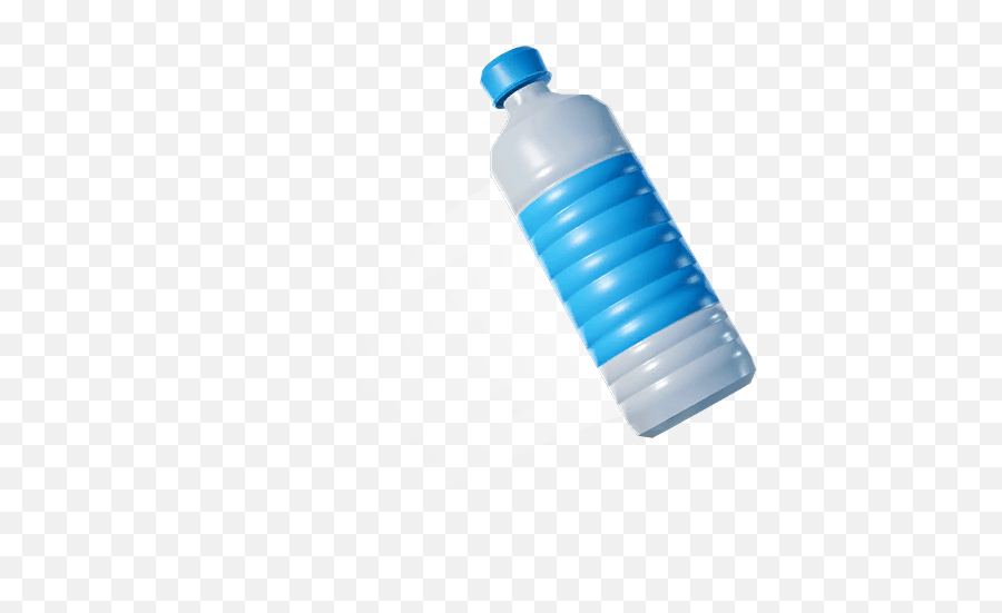 Fortnite - Water Bottle Flip Pixel Emoji,Bottle Flip Emoji