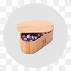 Waterdrop Microdrink - Coffee Table Emoji