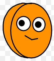 Plants Vs Zombies Night 1 - Smiley Emoji