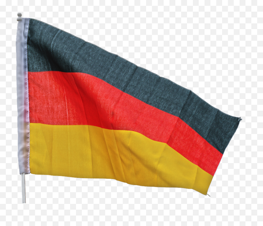 Flag Germany Black Red Gold - Flag Of Germany Emoji,Switzerland Flag Emoji