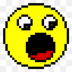 Pixilart - India Gate Emoji