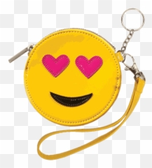 National Emoji Day Outfit - Smiley